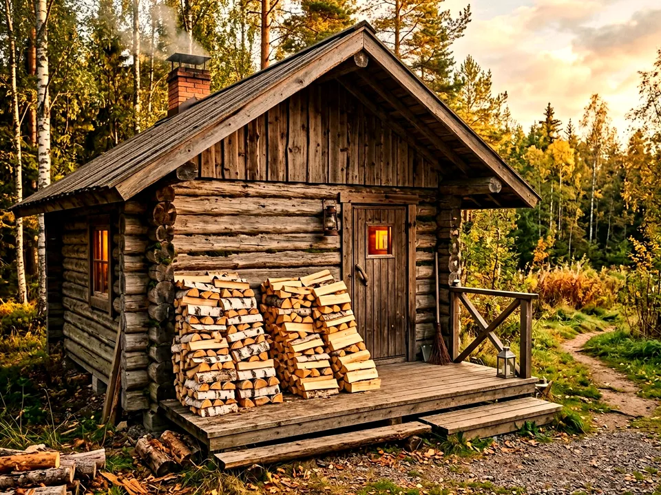 Сезонный запас 12 м³, Самара, переулок Заречная, 41