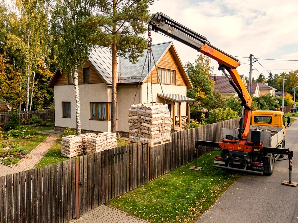 Микс трёх пород, Самара, улица Парковая, 48К